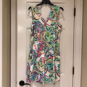 Lilly Pulitzer Dahlia Dress!!